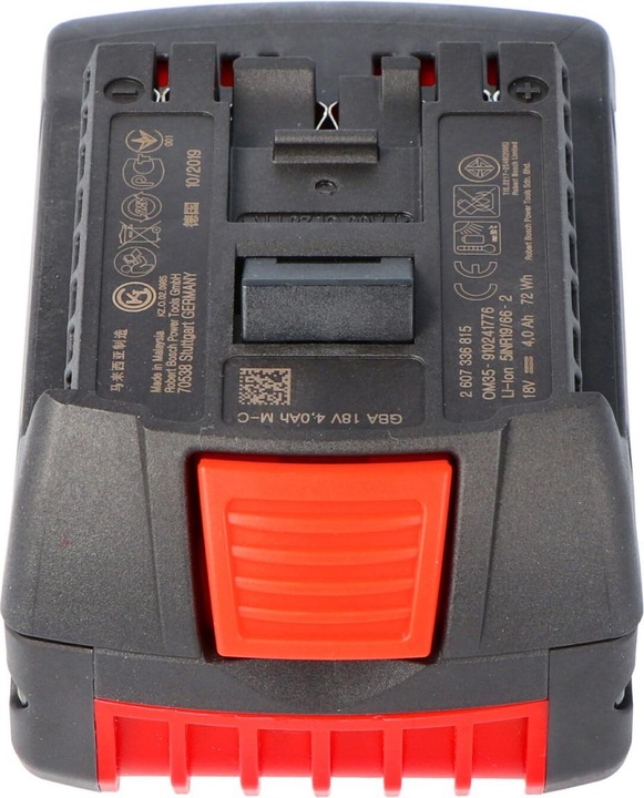 Productafbeelding Bosch Professional GBA Professional (18 V)