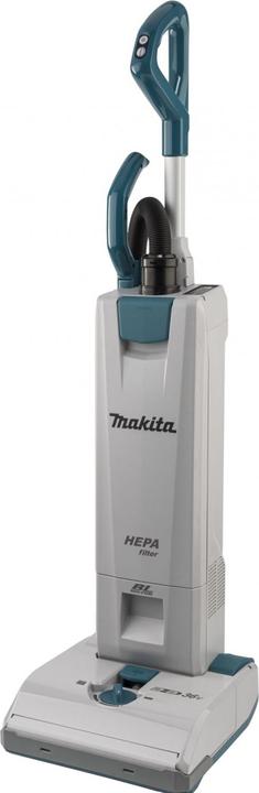Makita 2x18V accu stofzuiger DVC560Z (Nat-droog stofzuiger)