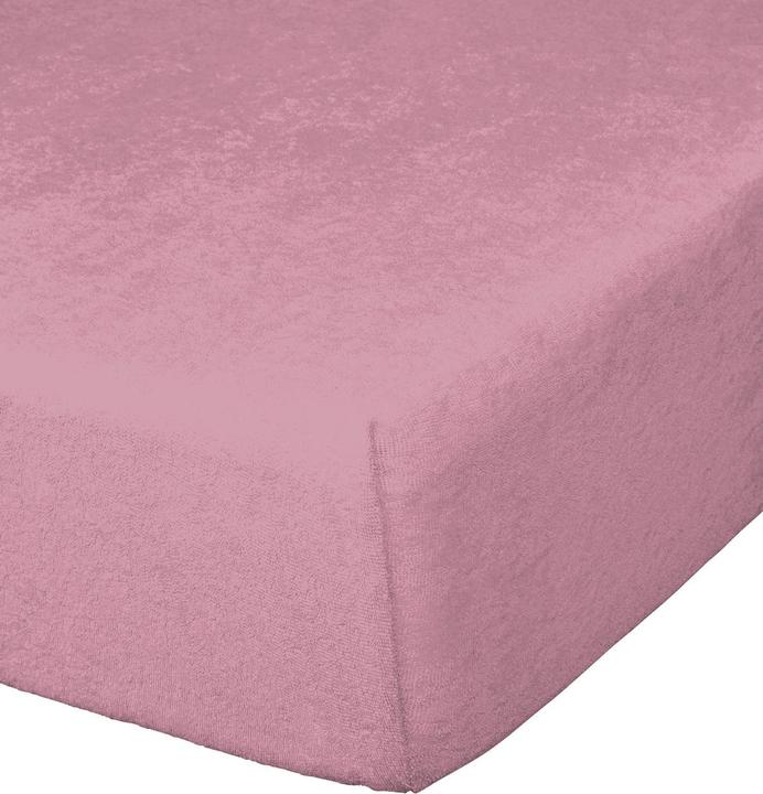 Produktbild Living Home Frottee Fix (90-100 x 190-200 cm)