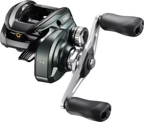 Image du produit Shimano Curado M 201