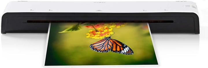 Produktbild Nedis Laminierfolie - A4-100 um - 100 Stück (A4, 100 Stk., 100 µm)