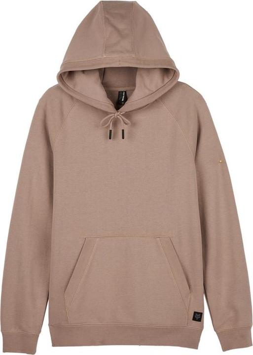 Image du produit Fox Hoody 23 W Level Up Po E Tpe S (S)