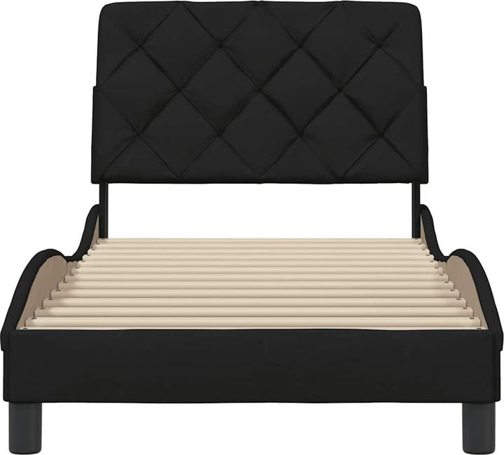 Image du produit vidaXL Bettgestell (80 x 200 cm)