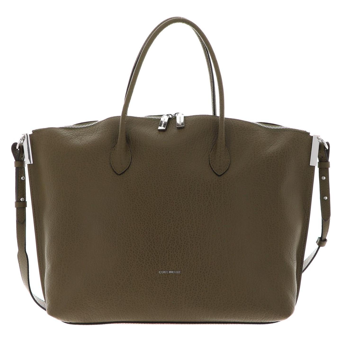 Coccinelle, Damen, Handtasche, Estelle Elephant Handbag