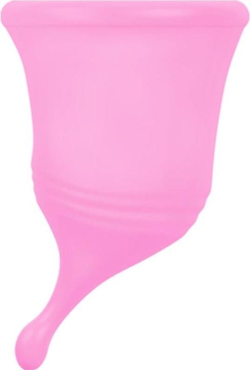 Produktbild Femintimate Menstruationstasse Eve Grösse S Silikon Rosa (S)