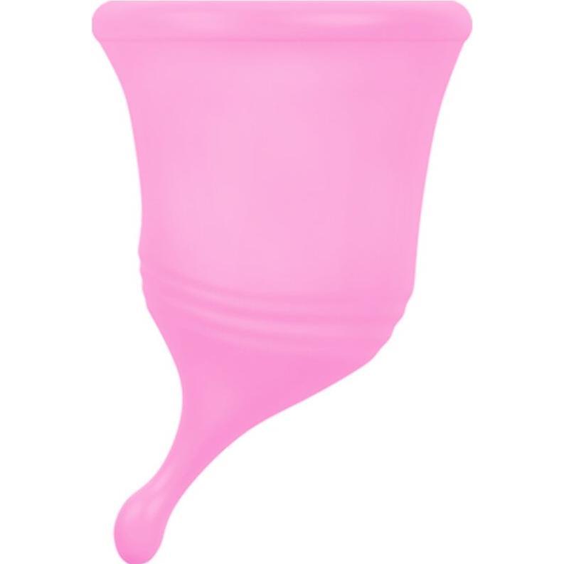Femintimate Menstruationstasse Eve Grösse S Silikon Rosa (S) (24559230)