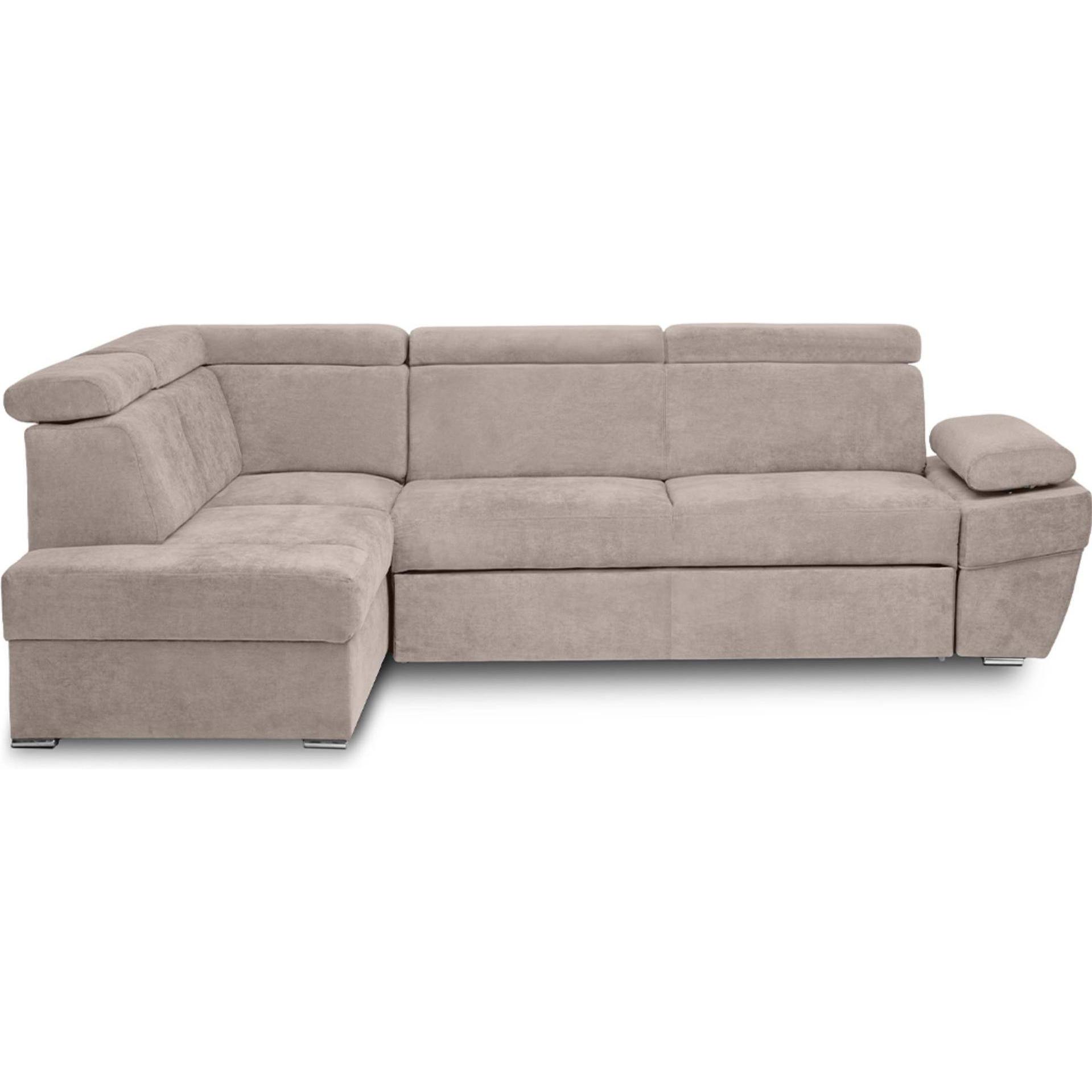 Konsimo, Sofa, Ratlo (Ecksofa)