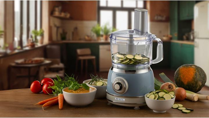 Actual product image Ariete 00C178105AR0 (2100 ml, 1000 W)