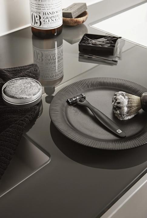 Produktbild Zwilling Herrenrasierer aus Hochwertigem Edelstahl