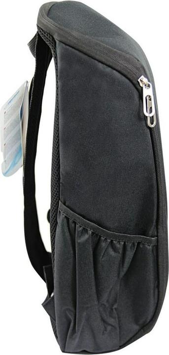 Actual product image Esperanza ET199 Laptop Backpack 15 6" Black