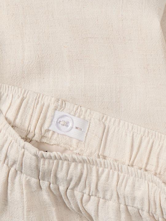 Immagine prodotto Only Kogsiesta Pull-Up Linen Blend Pnt Noos (146)