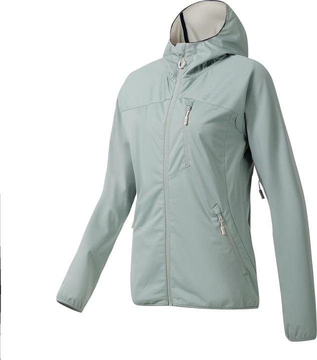 Produktbild Dare2b Lexan III Softshelljacke (44)