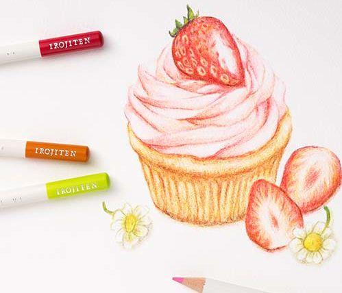 Image du produit Tombow Irojites (30 x)