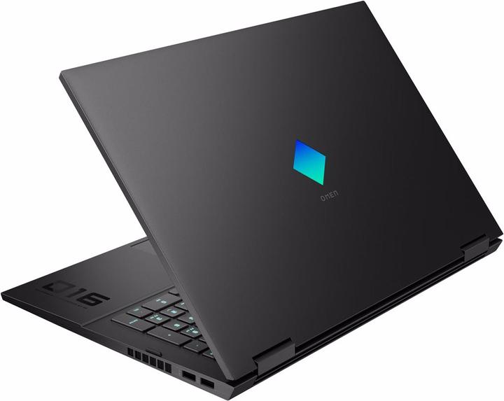 Produktbild HP Omen 16-b0950nz RTX 3070 (16.10", 1000 GB, 32 GB, CH, Intel Core i7-11800H)