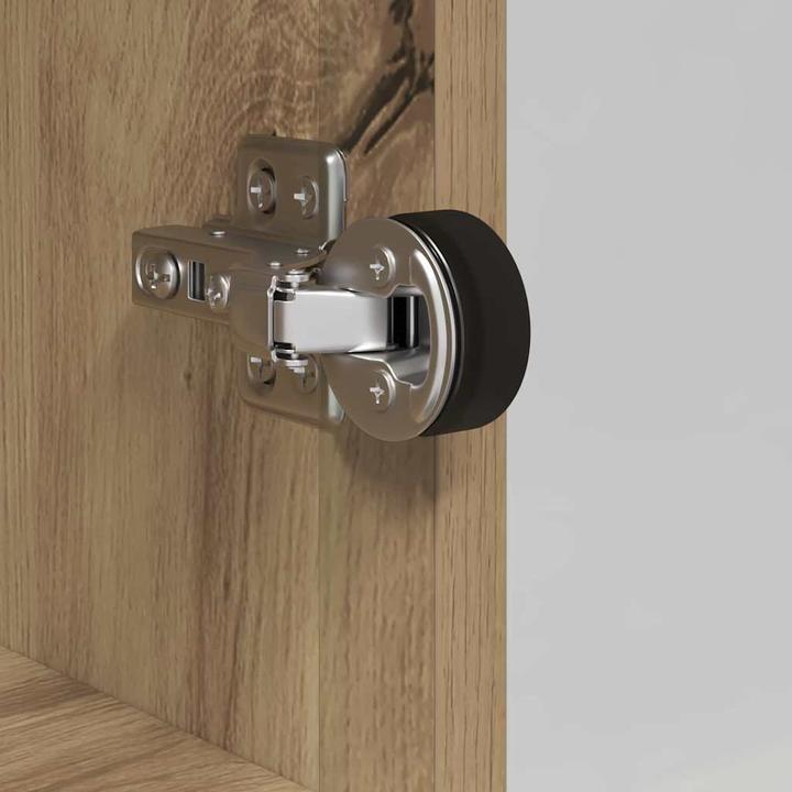 Image du produit vidaXL Highboard (35 x 37 x 109 cm)