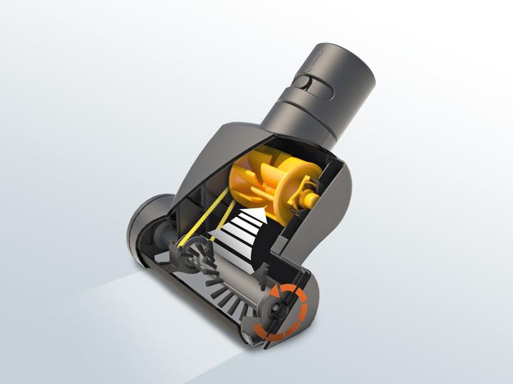 Produktbild Miele STB101 Turbobürste