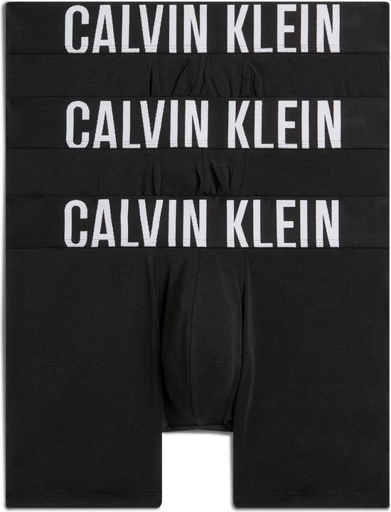 Immagine prodotto Calvin Klein Boxer Brief 3Pk (S, confezione da 3)