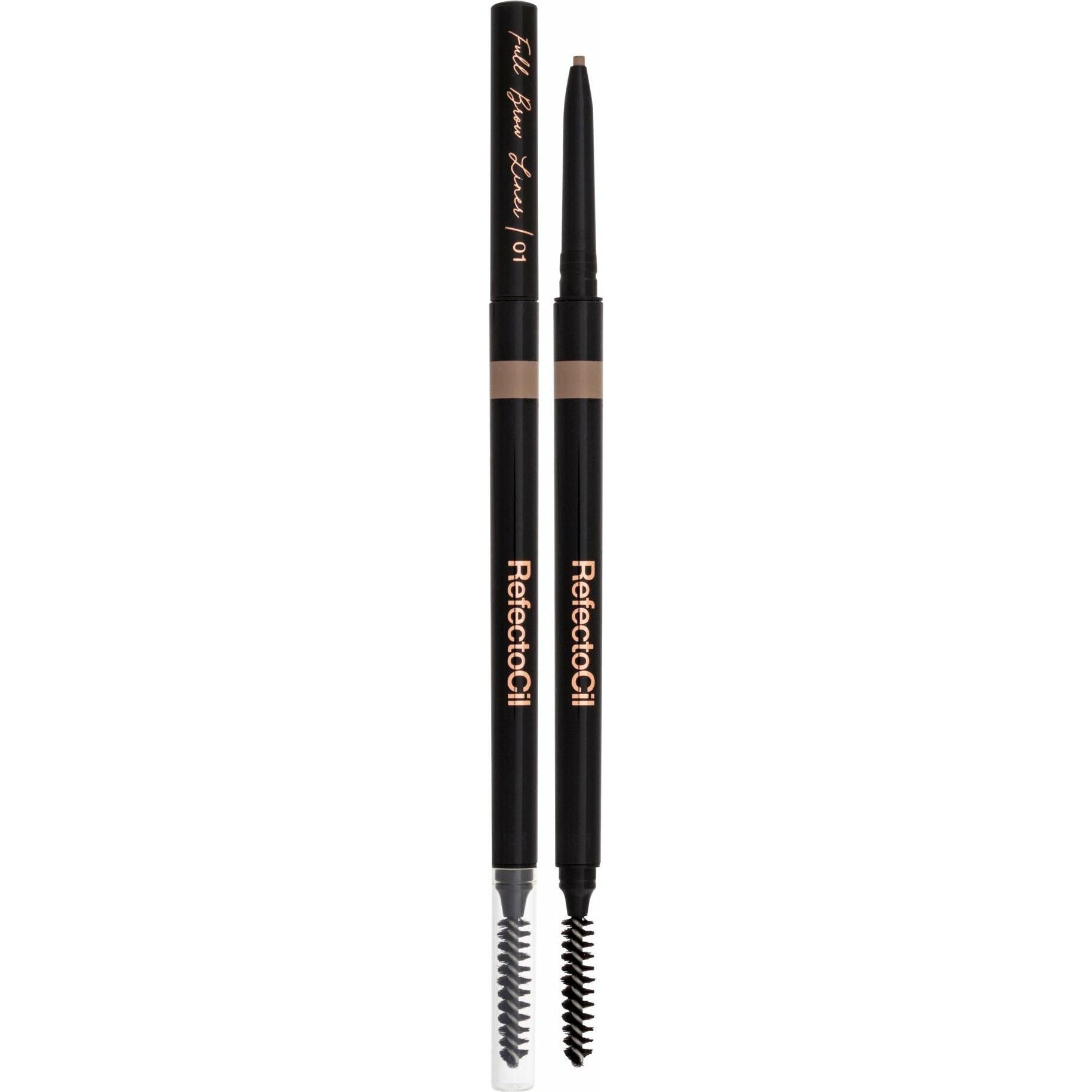 Refectocil, Augenbrauenstift, Full Brow Liner (01 light brown)