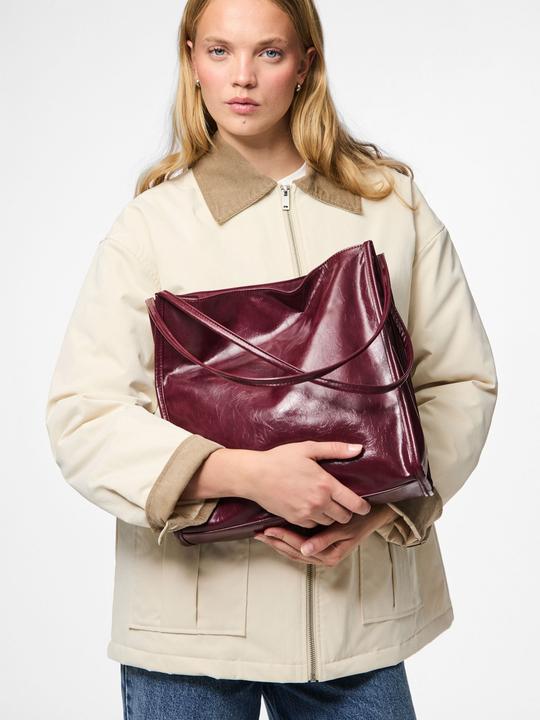 Produktbild Pieces PCMALOU Shopper