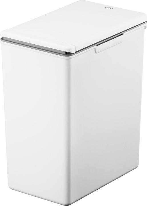 Actual product image EKO Morandi Waste Bin 20L White Touch (20 l)