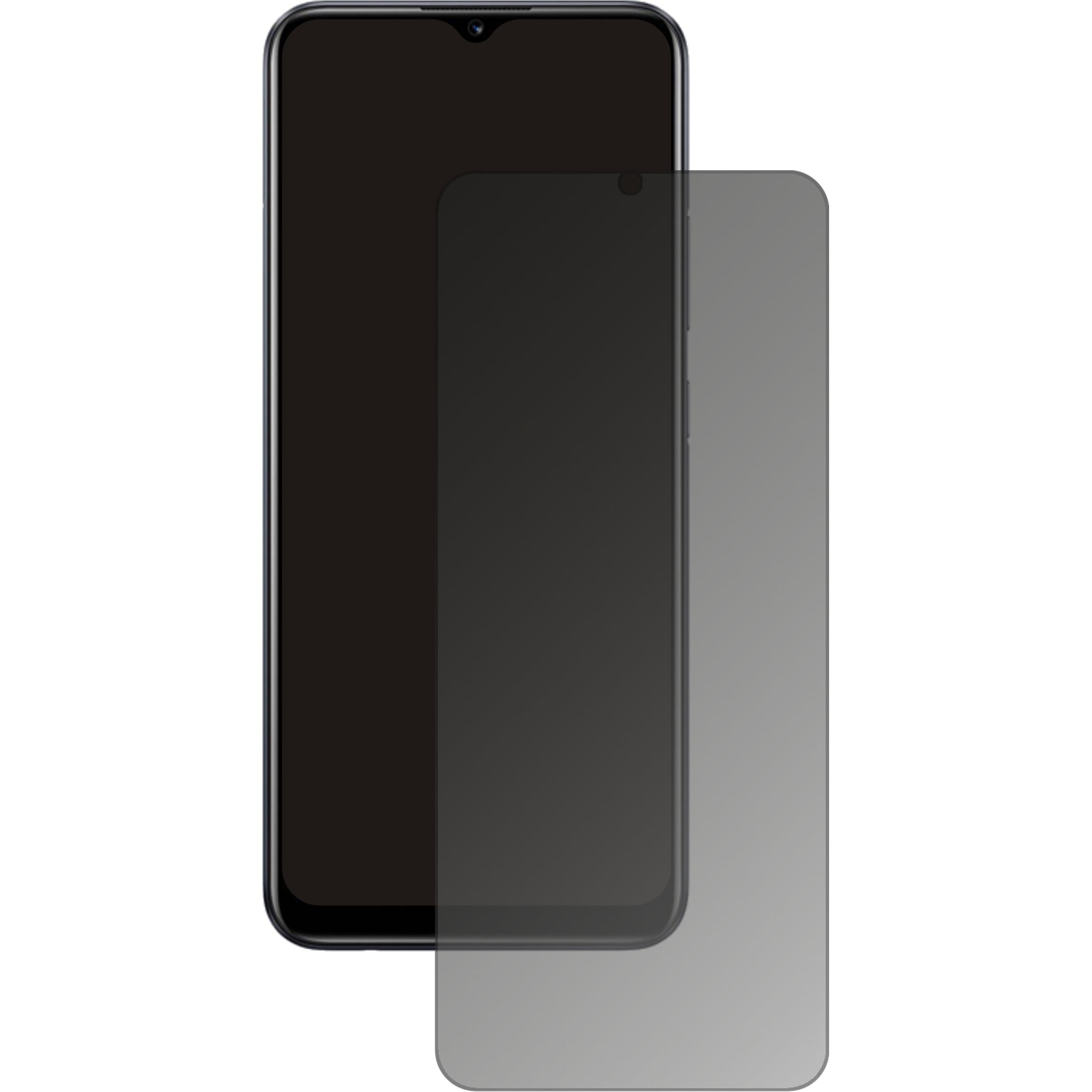 Thumbnail - Dipos Blickschutzfolie 4-Way Privacy (1 Stück, Realme Narzo 50i), Smartphone Schutzfolie, Transparent