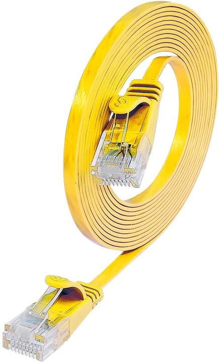 Productafbeelding Lightwin Netwerkkabel (UTP, CAT6, 10 m)