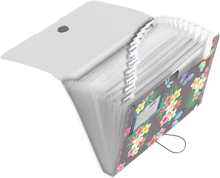 Produktbild Herlitz Ladylike Butterflies (A4, 1 x)