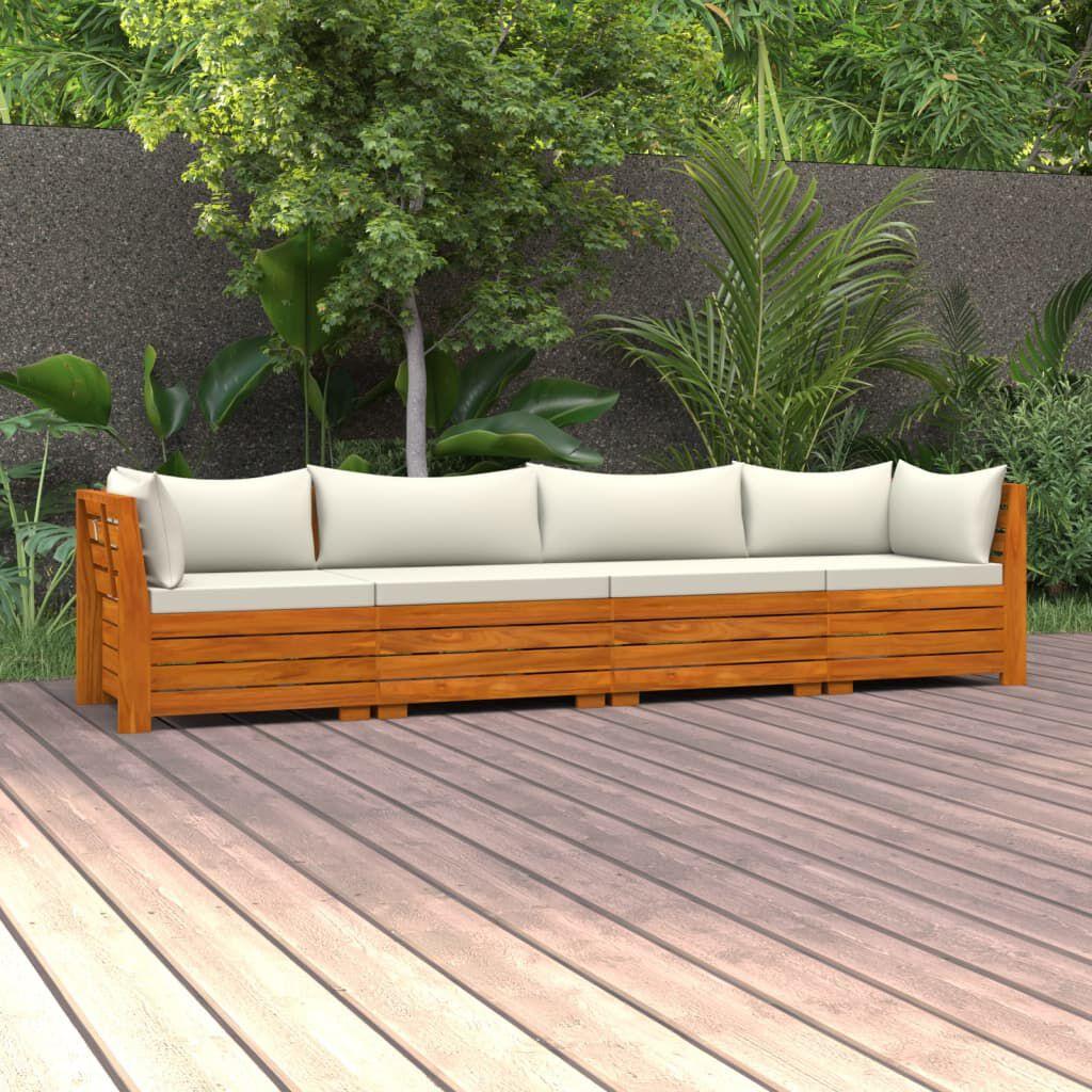 VidaXL, Gartenlounge, See