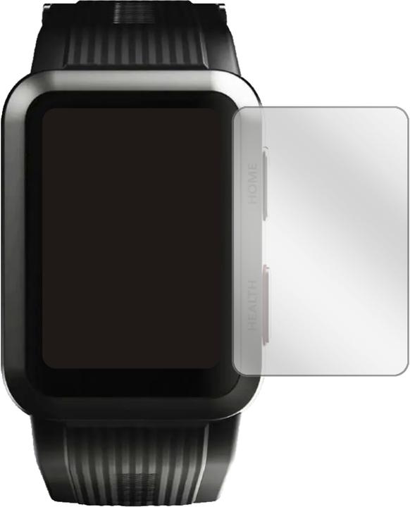 Image du produit Dipos Film de Protection d’écran Crystalclear (Huawei Watch D)