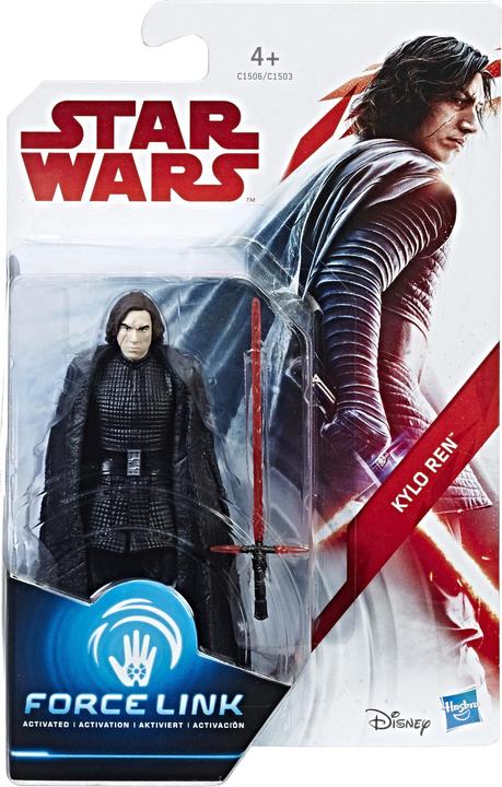 Produktbild Hasbro Star Wars Figuren Coll. 1