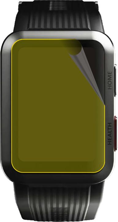 Produktbild Dipos Displayschutzfolie Full-Cover 3D (Huawei Watch D)