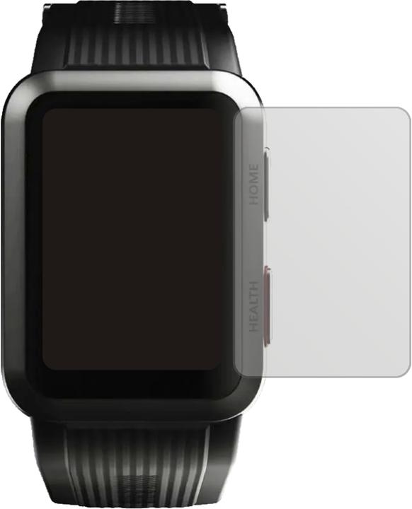 Actual product image Dipos Screen Protector Anti-Glare (Huawei Watch D)