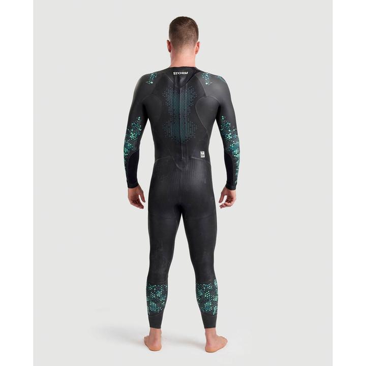 Immagine prodotto Arena M Muta Storm (5/4 mm, M)