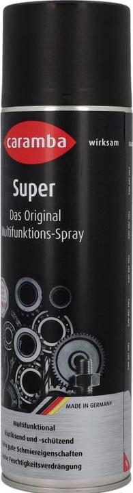 Produktbild Caramba Multifunktionsspray (500 ml)