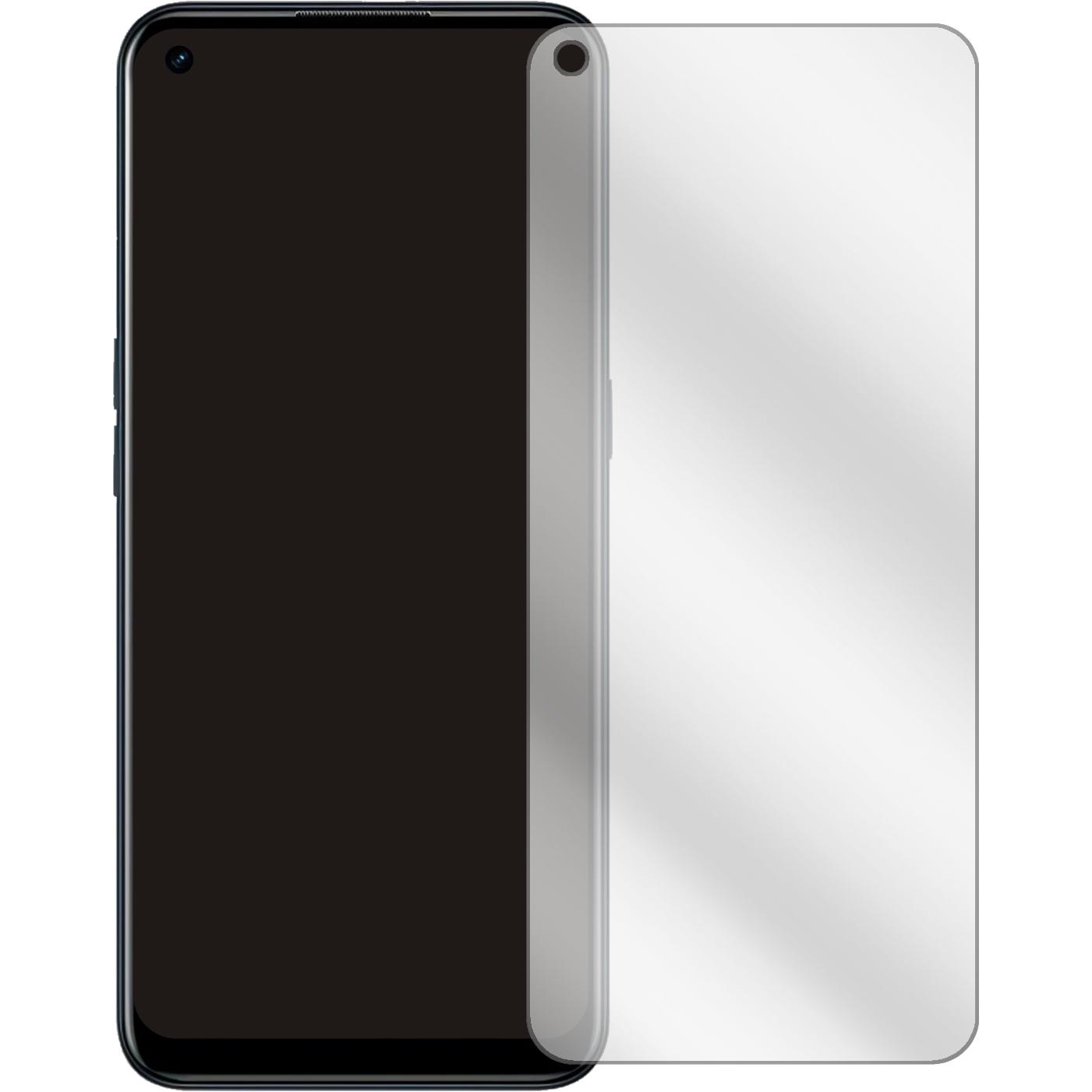 Thumbnail - Dipos Displayschutzfolie Crystalclear (6 Stück, Oppo A11s), Smartphone Schutzfolie, Transparent