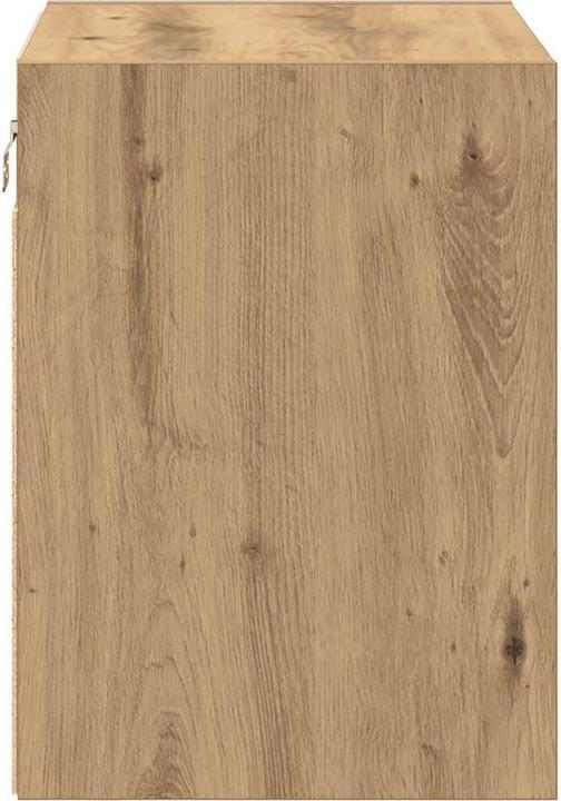 Produktbild vidaXL Garagen-Wandschrank (40 cm, 41 cm)