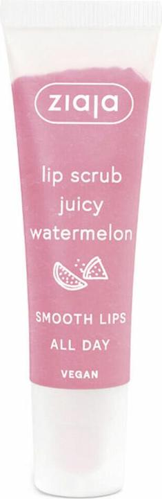 Produktbild Ziaja Juicy Watermelon Lip Scrub 12ml (12 ml)
