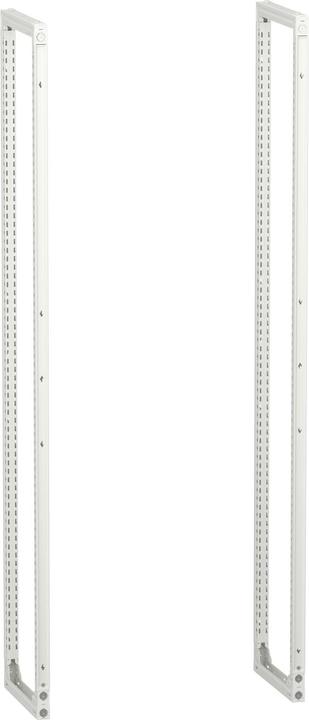 Produktbild Schneider Electric Schneider PrismaSeT-P LVS08407Grundgeruest Breite 650+150mm