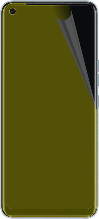 Actual product image Dipos Screen Protector Full-Cover 3D (2 pcs., Tecno Camon 16)
