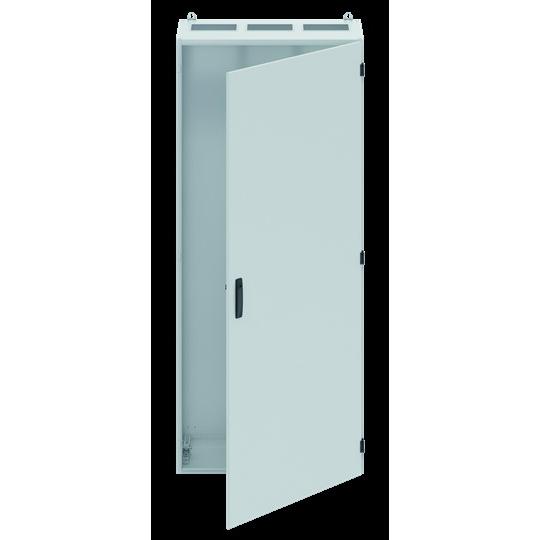 Striebel & John TX312G, Serverschrank, Grau