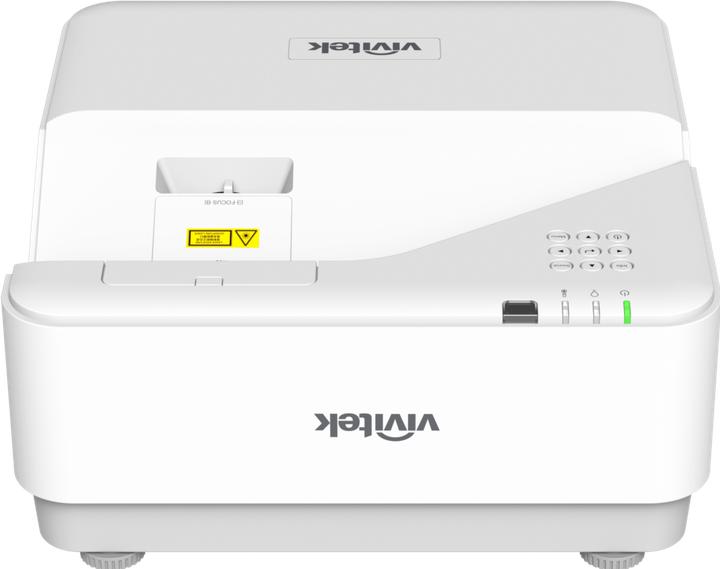 Actual product image vivitek DU775Z (WUXGA, 5000 lm, 0.25:1)