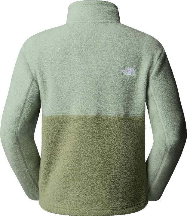 Produktbild North Face Yumiori 1/4 Zip (S)