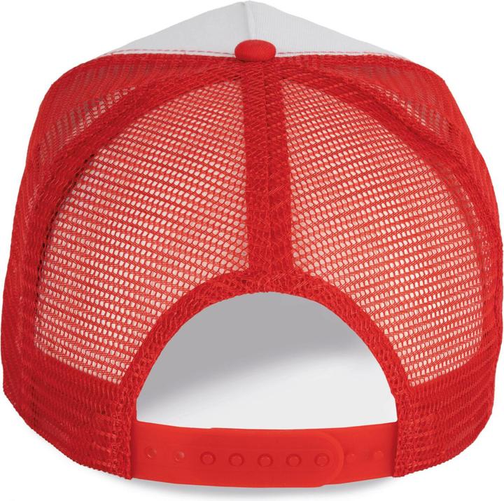 Actual product image K-up Trucker