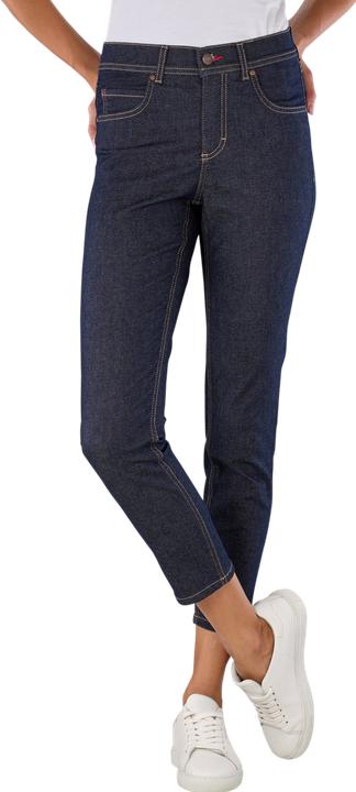 Immagine prodotto Angels Ornella Revival Slim Fit Jeans indaco scuro (W32/L40)