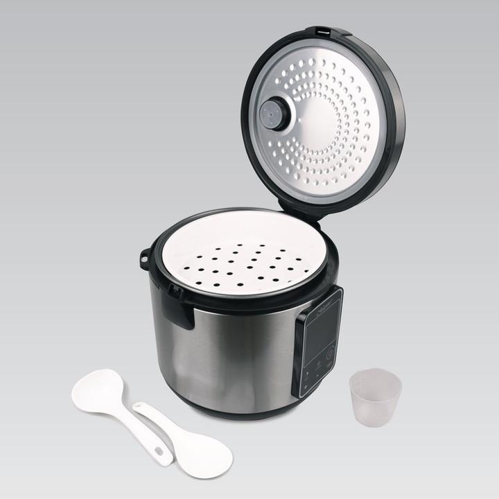 Immagine prodotto Maestro Casseruola elettrica multifunzione 5L MR-795