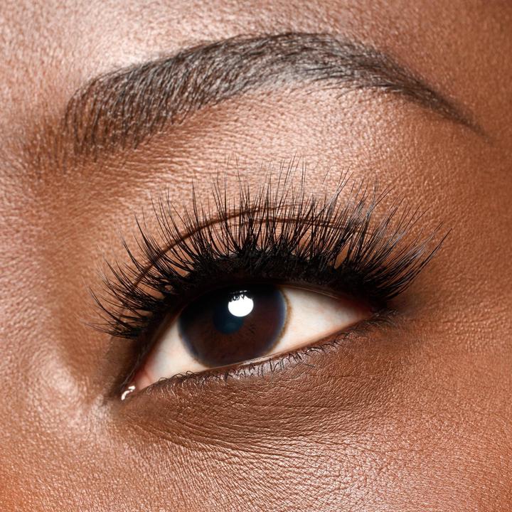 Image du produit essence what the FAKE! false lashes faux cils (Cils artificiels)