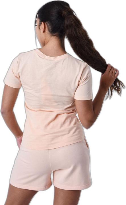 Actual product image Project X Paris baic t-hirt with ignature logo embroidery for project x pari (S)