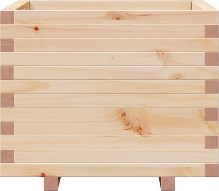 Produktbild vidaXL Pflanzgefäss