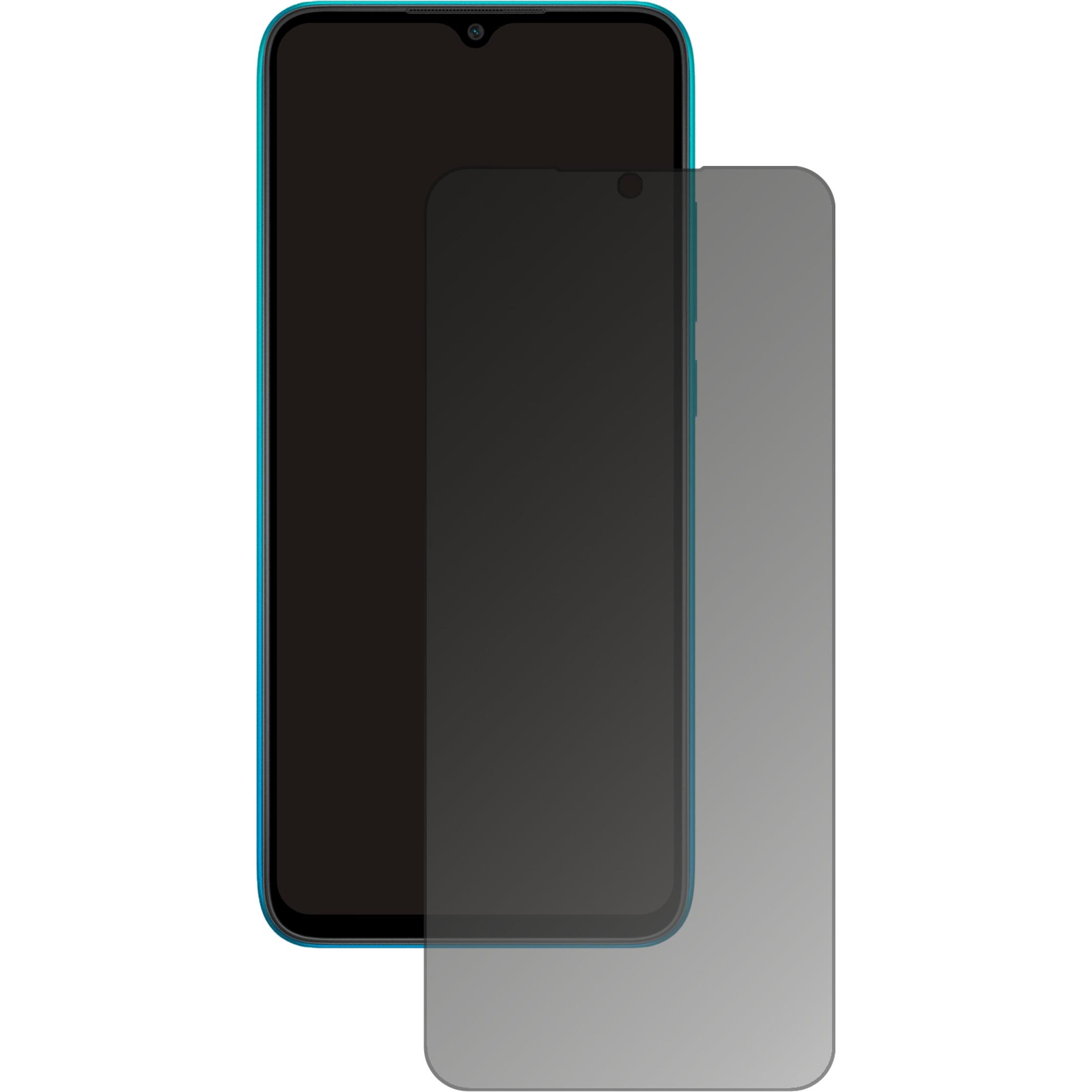 Thumbnail - Dipos Blickschutzfolie 4-Way Privacy (1 Stück, Xiaomi Redmi 9i Sport), Smartphone Schutzfolie, Transparent