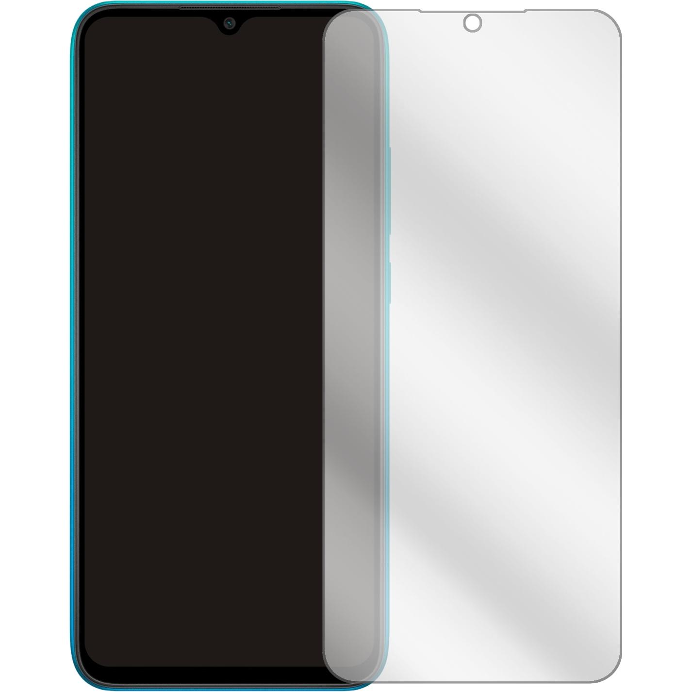 Thumbnail - Dipos Displayschutzfolie Crystalclear (6 Stück, Xiaomi Redmi 9i Sport), Smartphone Schutzfolie, Transparent